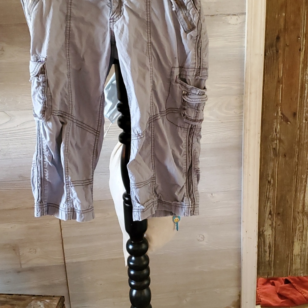 Capris - Picture 1 of 2